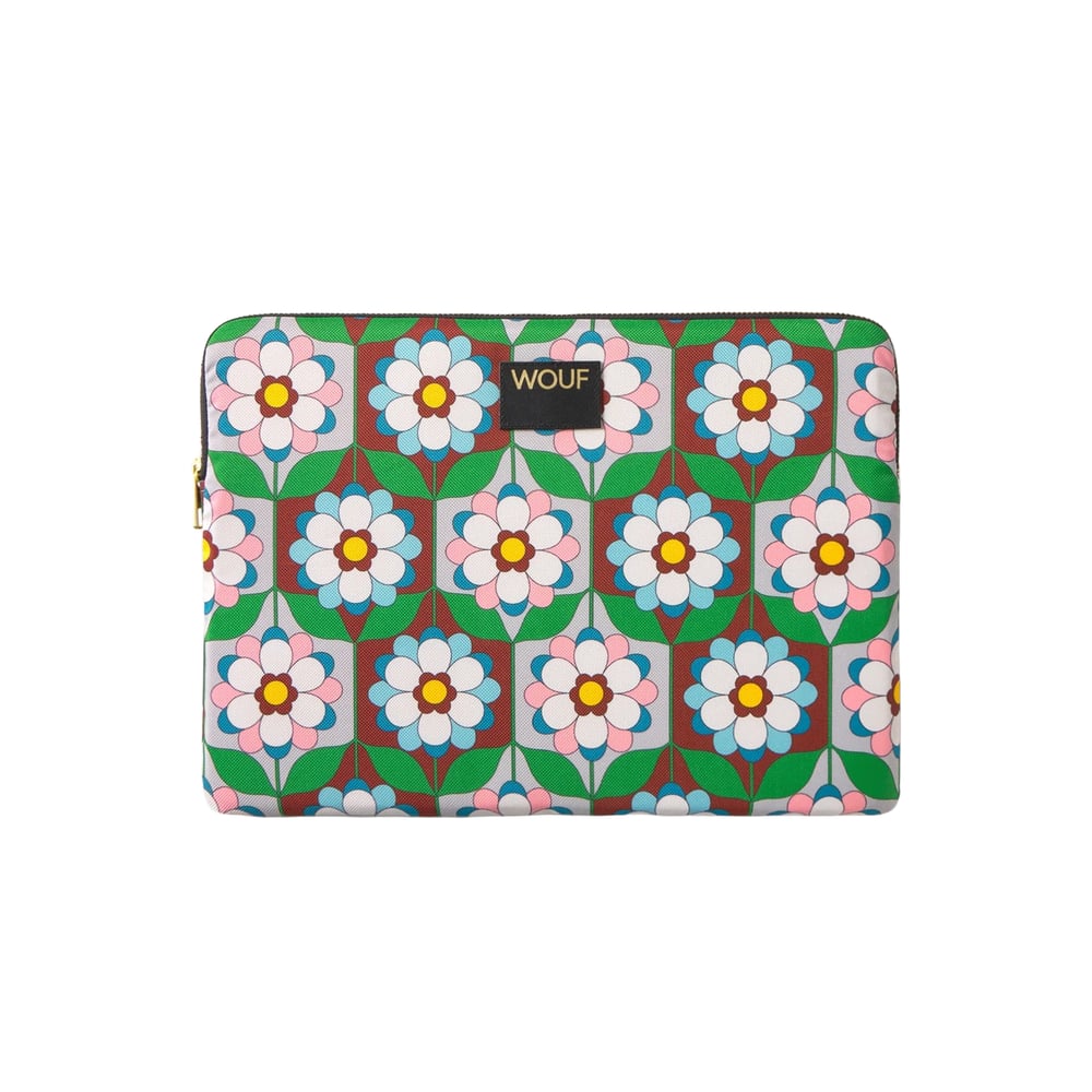 Kaleido Laptop Kılıfı 13