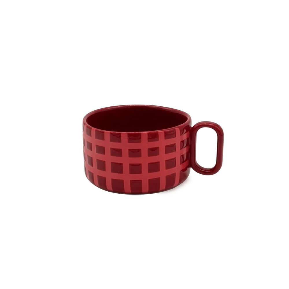 Kareli Red Piti Kupa