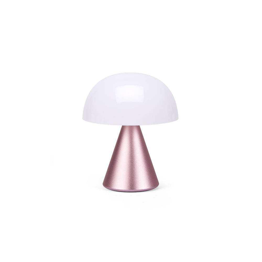 Lexon Mina M Led Lamba (Pembe)