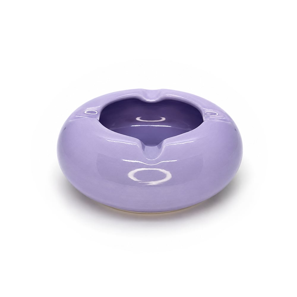 Lilac Küllük: Fifty Five Co. x Studio Palu