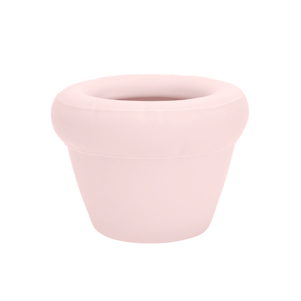 Louis Küçük Saksı (Matte Bubblegum)