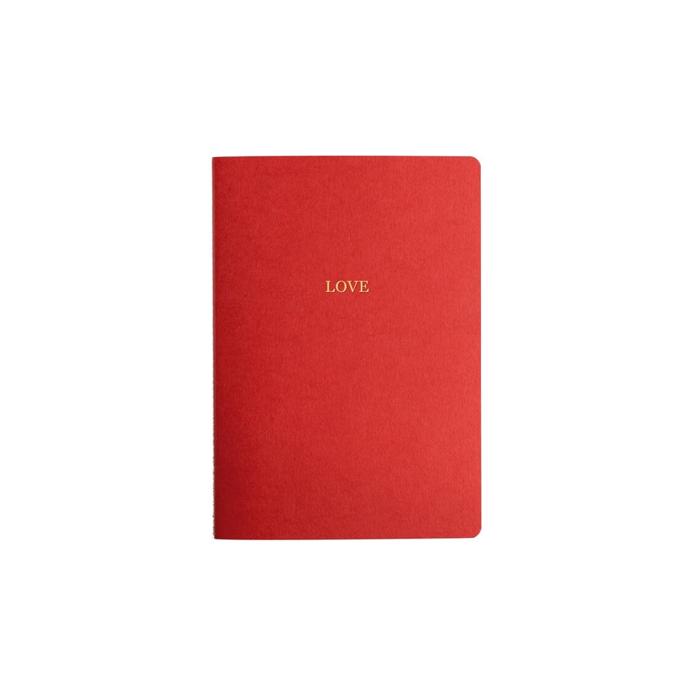 Love Not Defteri (Helios)