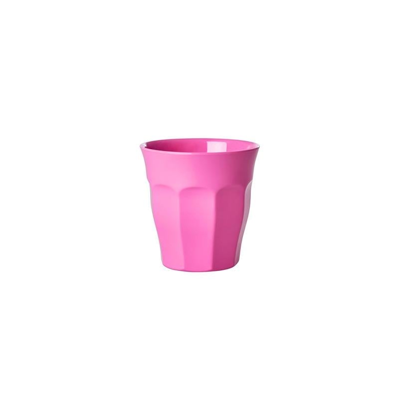 Melamin Bardak - Espresso Boy Pembe - Yeni