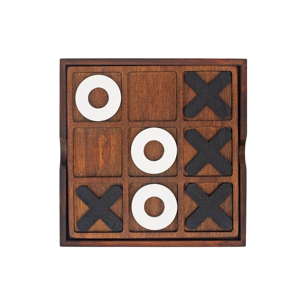 Mini Oyun: Tic Tac Toe