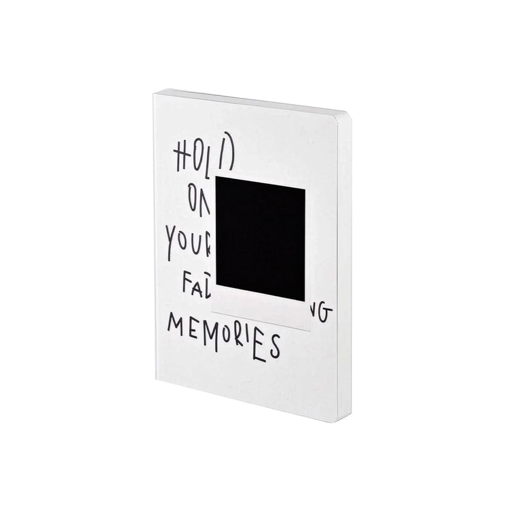Nuuna Graphic L Thermo - FADING MEMORIES