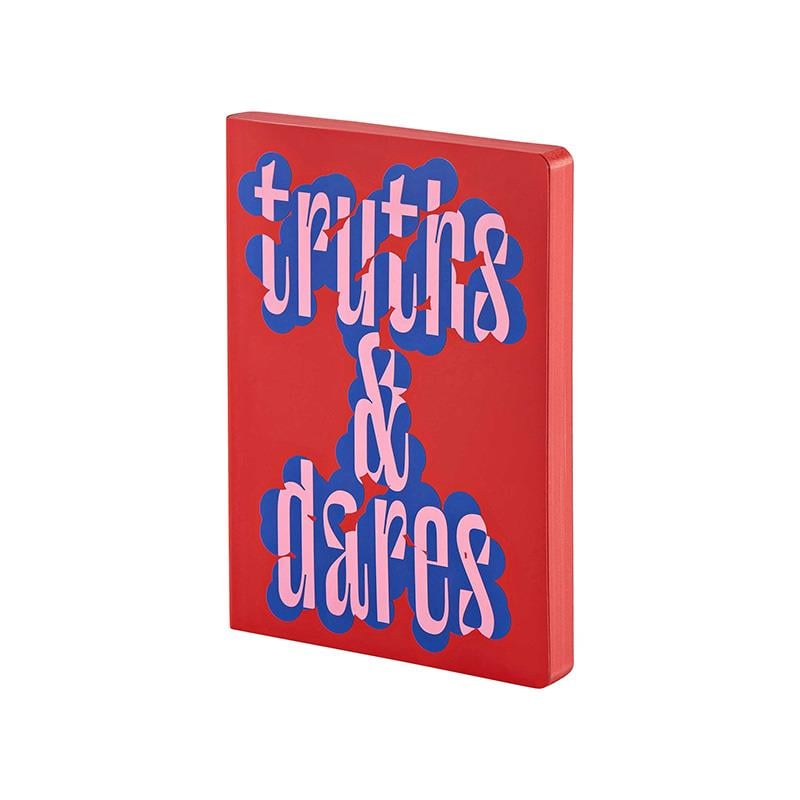 Nuuna Graphic L - Truths & Dares FG