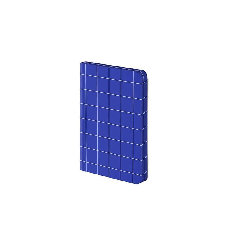 Nuuna Graphic S Break The Grid Blue