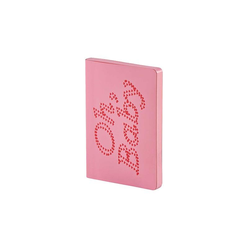 Nuuna Graphic S - Oh Baby FG