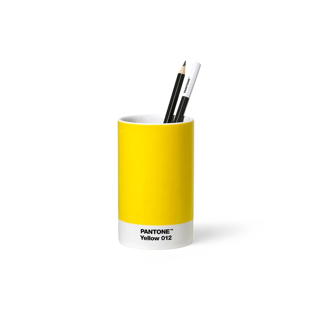 Pantone 012 Kalemlik (Sarı)