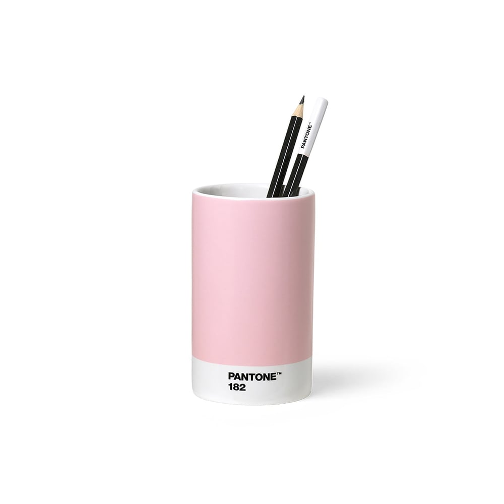 Pantone 182 Kalemlik (Açık Pembe)