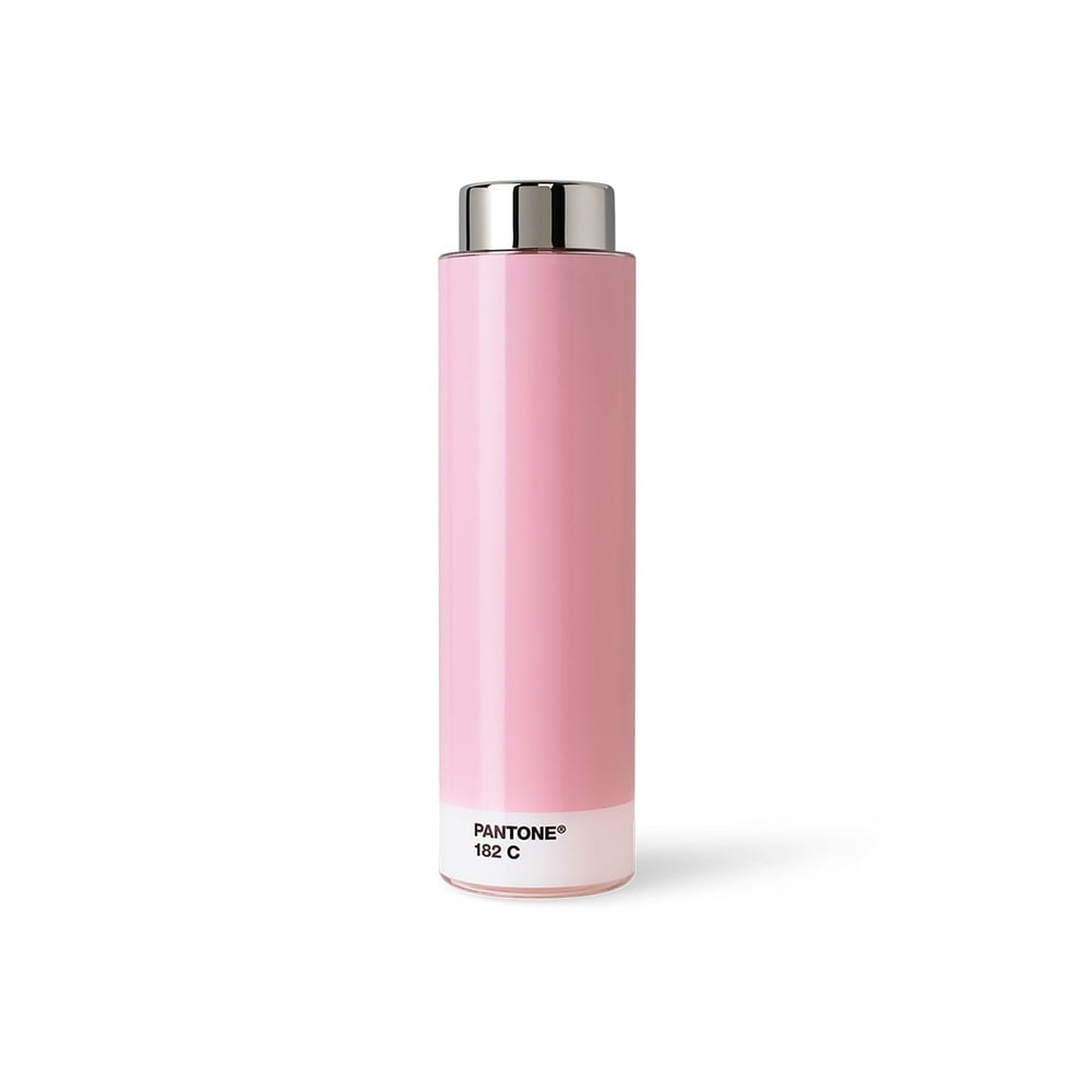 Pantone 182 Tritan Termos (Açık Pembe)