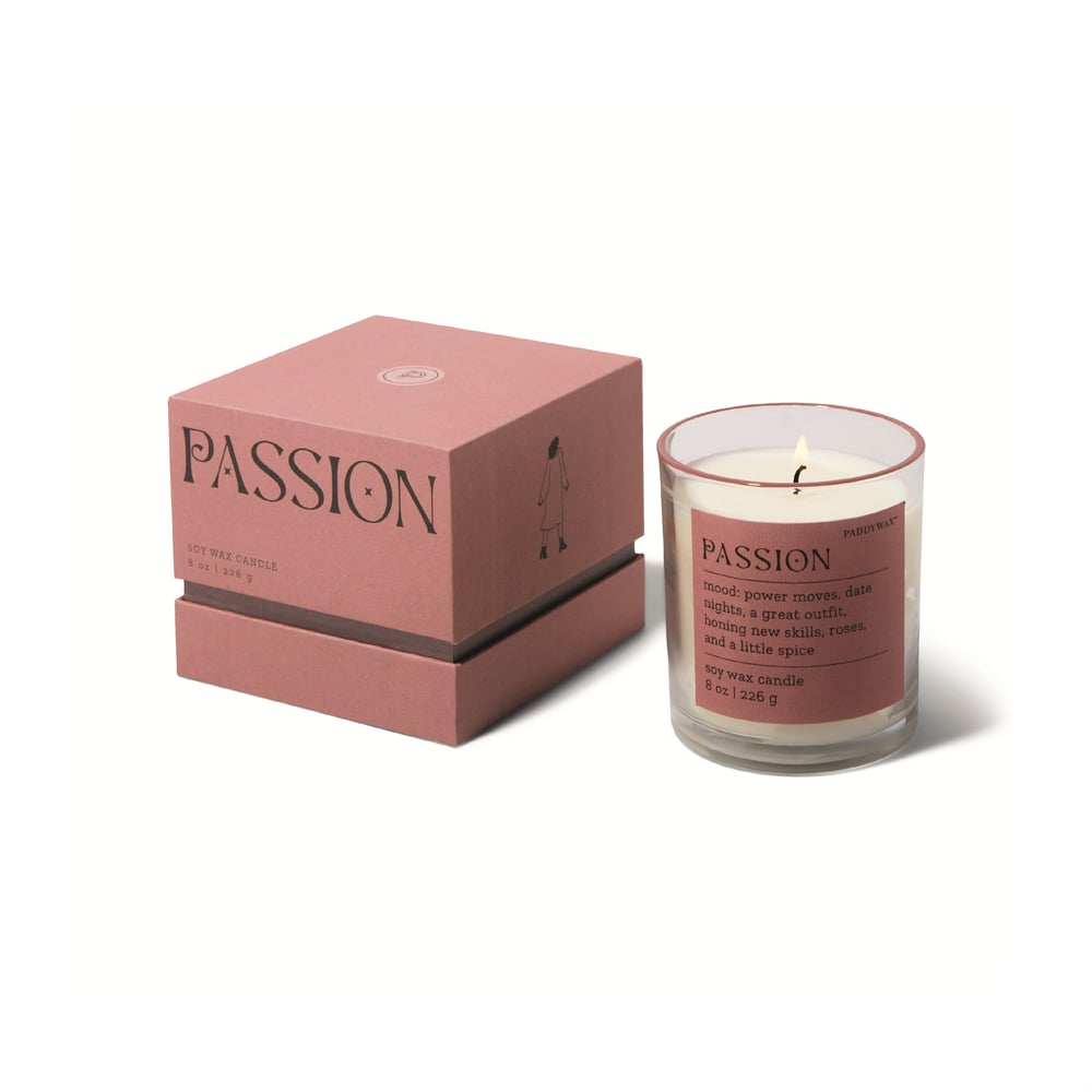 Passion Mood Cam Mum: Saffron Rose