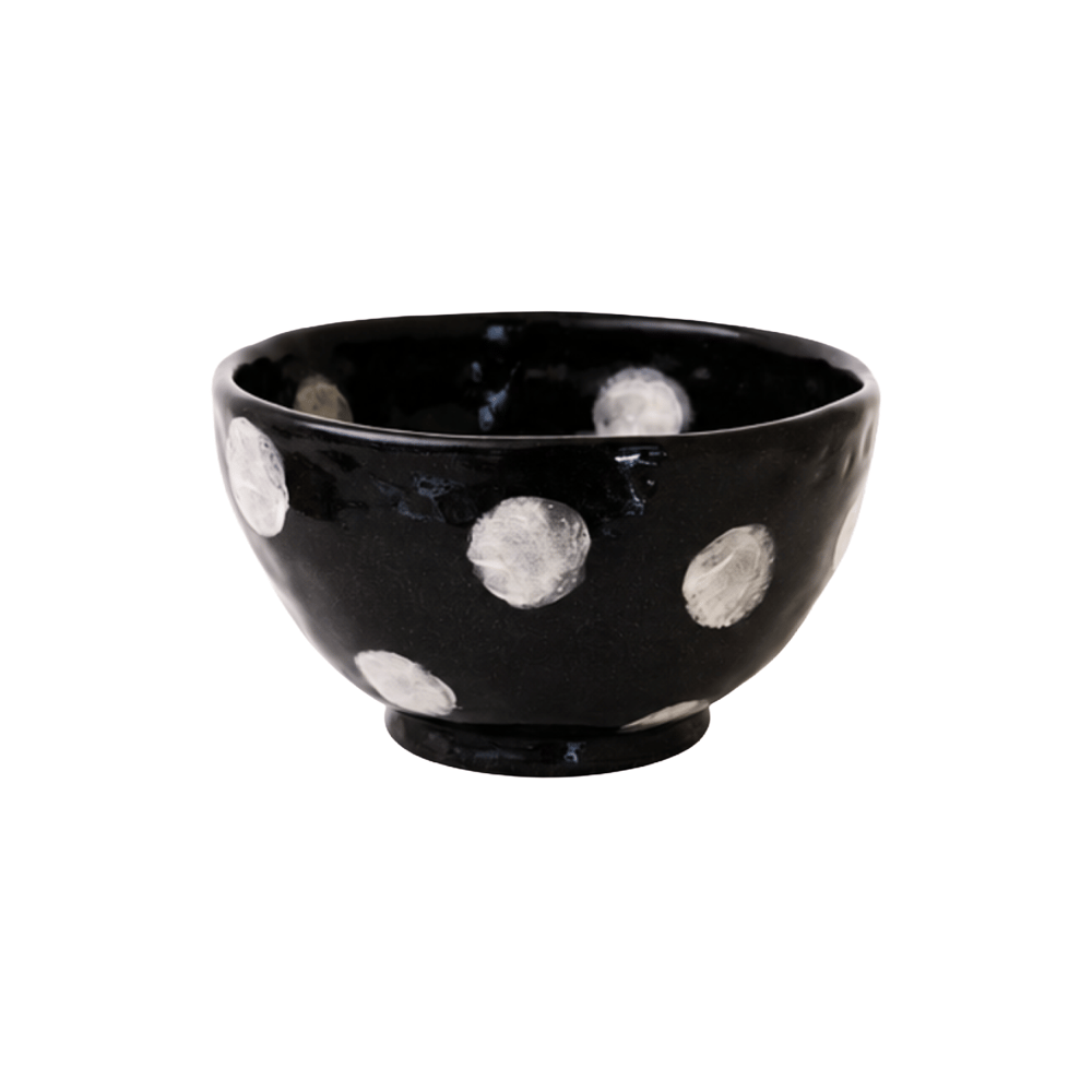 Polka Pinch Bowl
