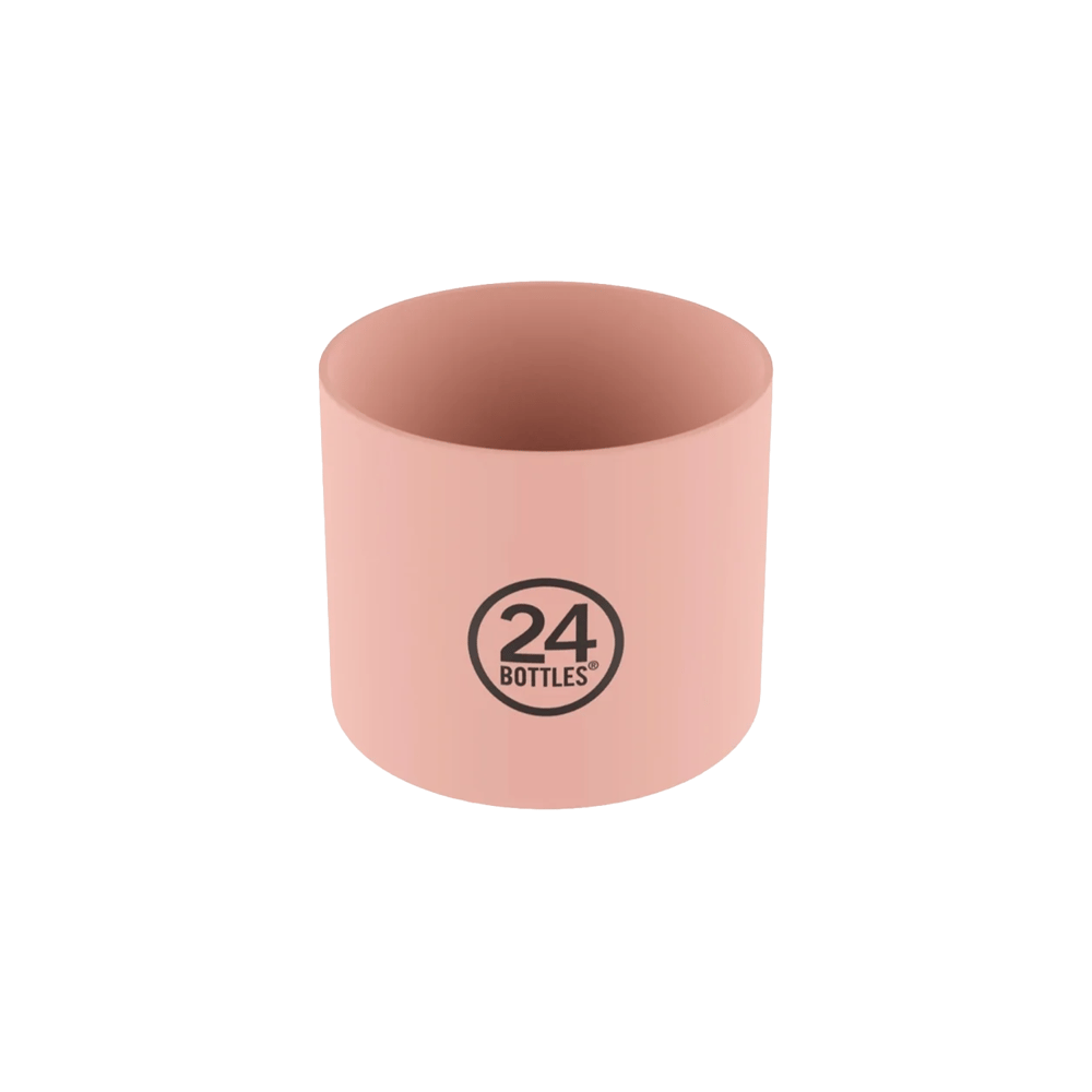 Silikon Kılıf Küçük (Pembe)