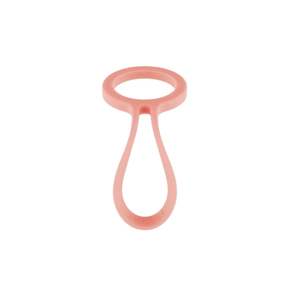 Termos Tutucu Aksesuar (Pembe)