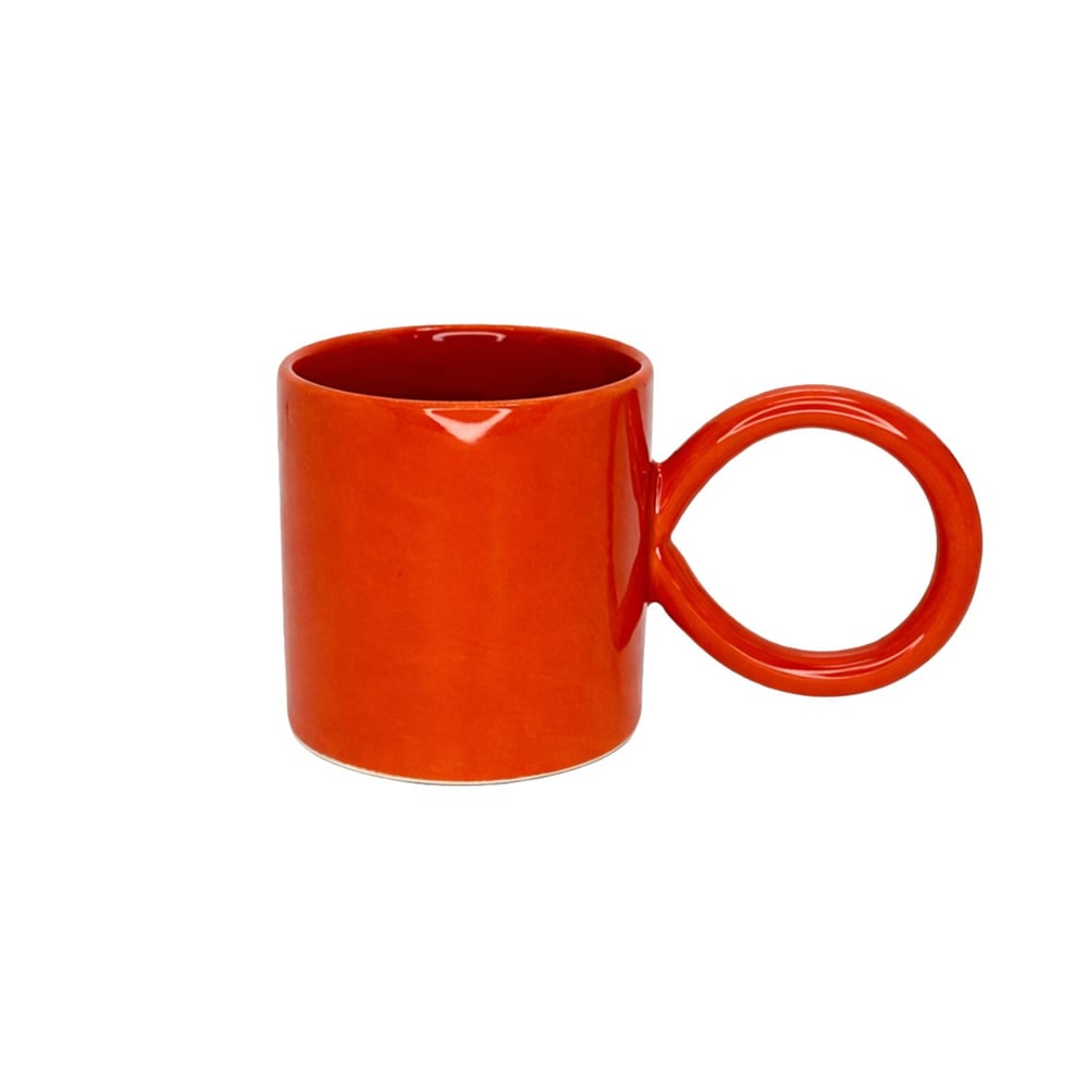 Tu Tu Tango Ring Mug (110 ml)