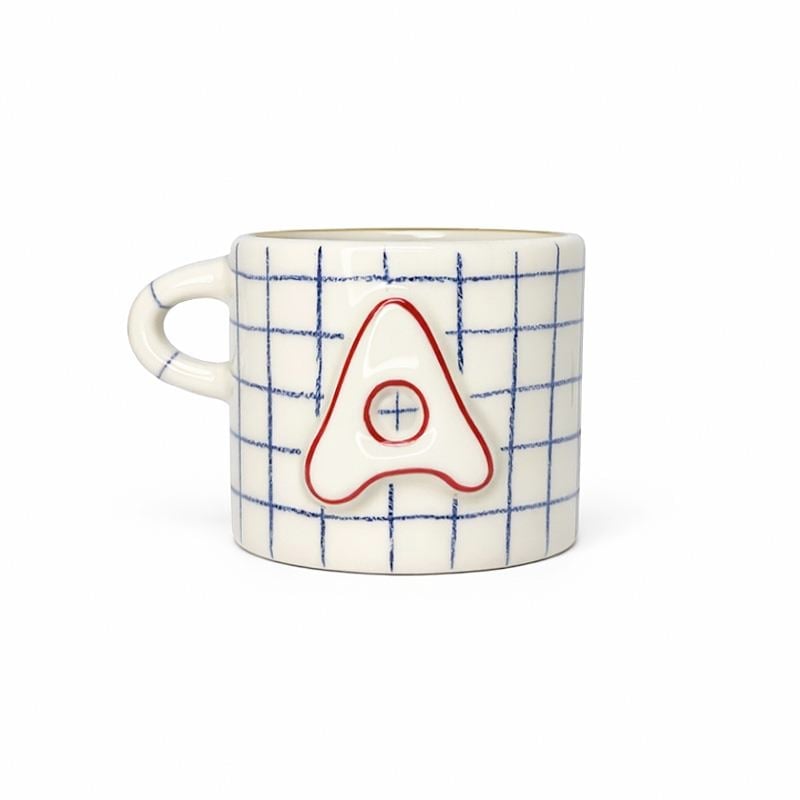 Velart Harfli Mug A