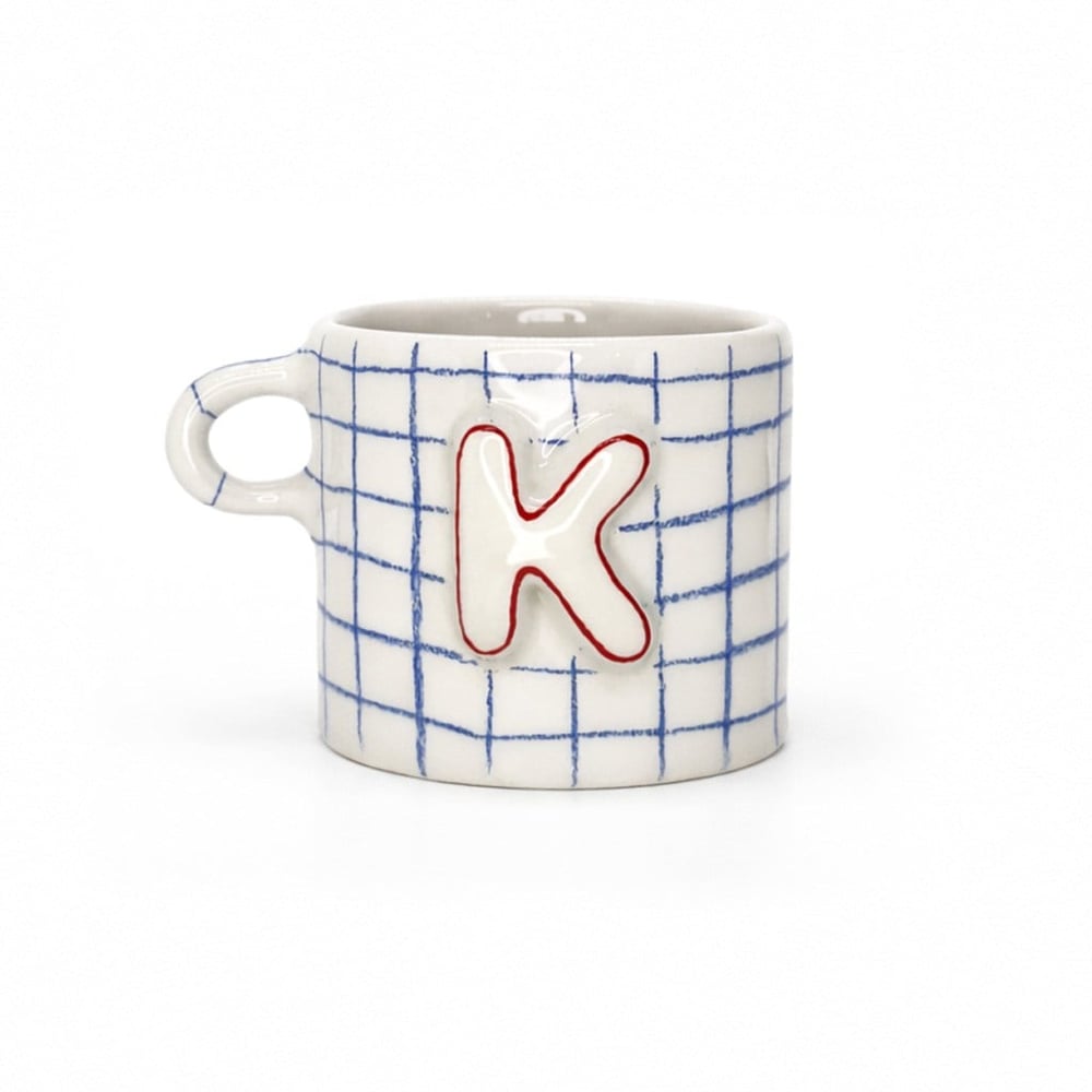 Velart Harfli Mug K