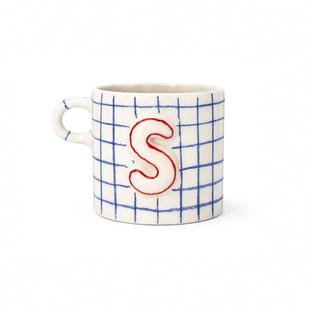 Velart Harfli Mug S