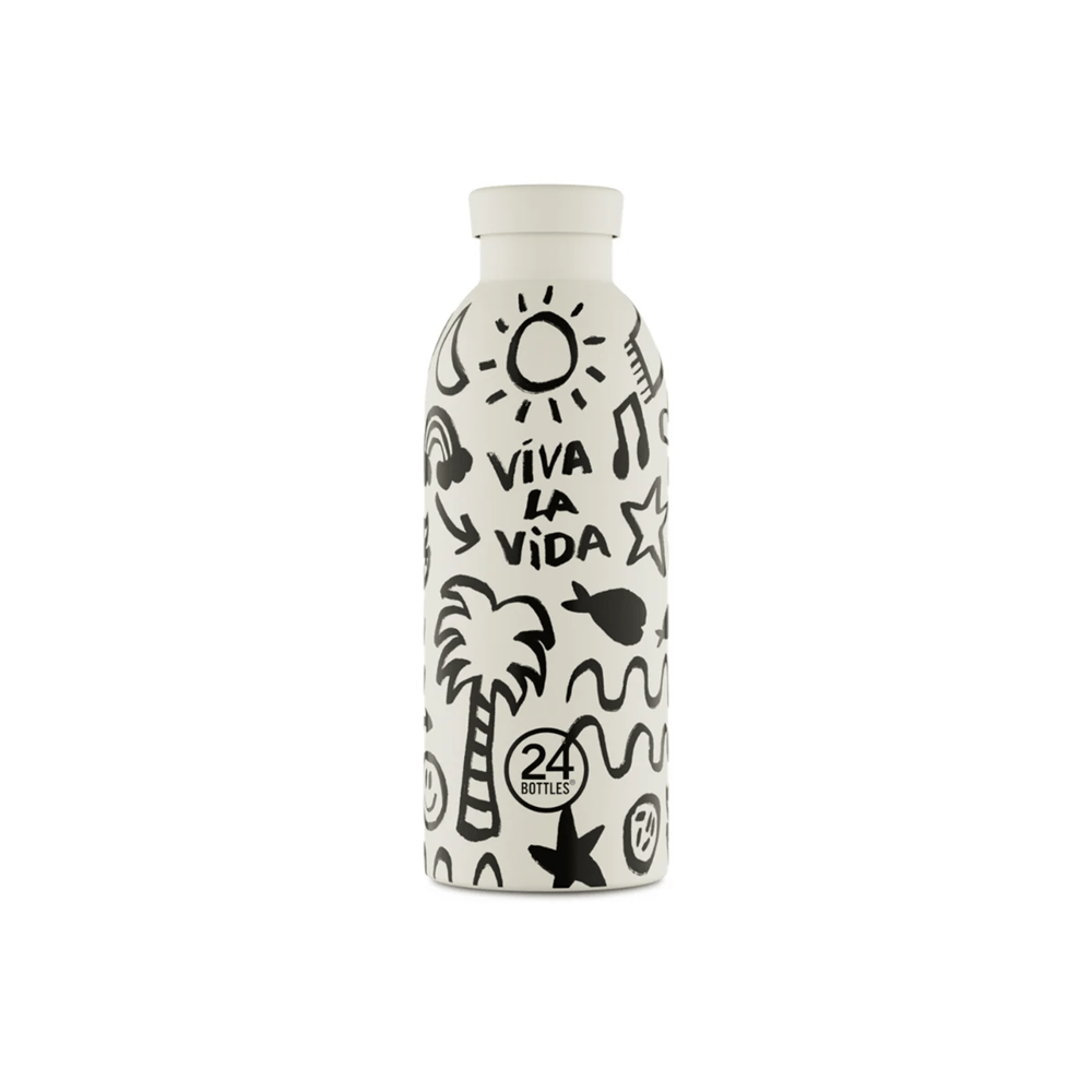 Viva La Vida Clima Termos (500 ml)