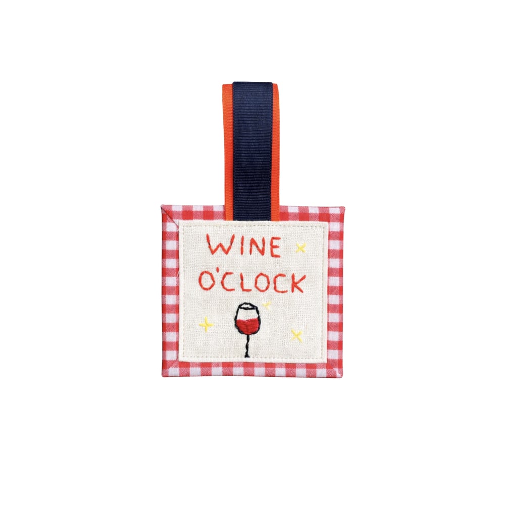 Wine O’Clock Madalyon