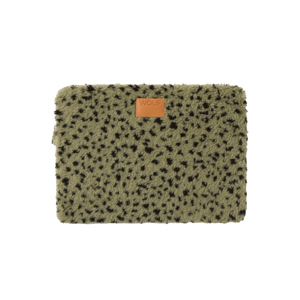 Wouf Olivia Laptop Sleeve 13