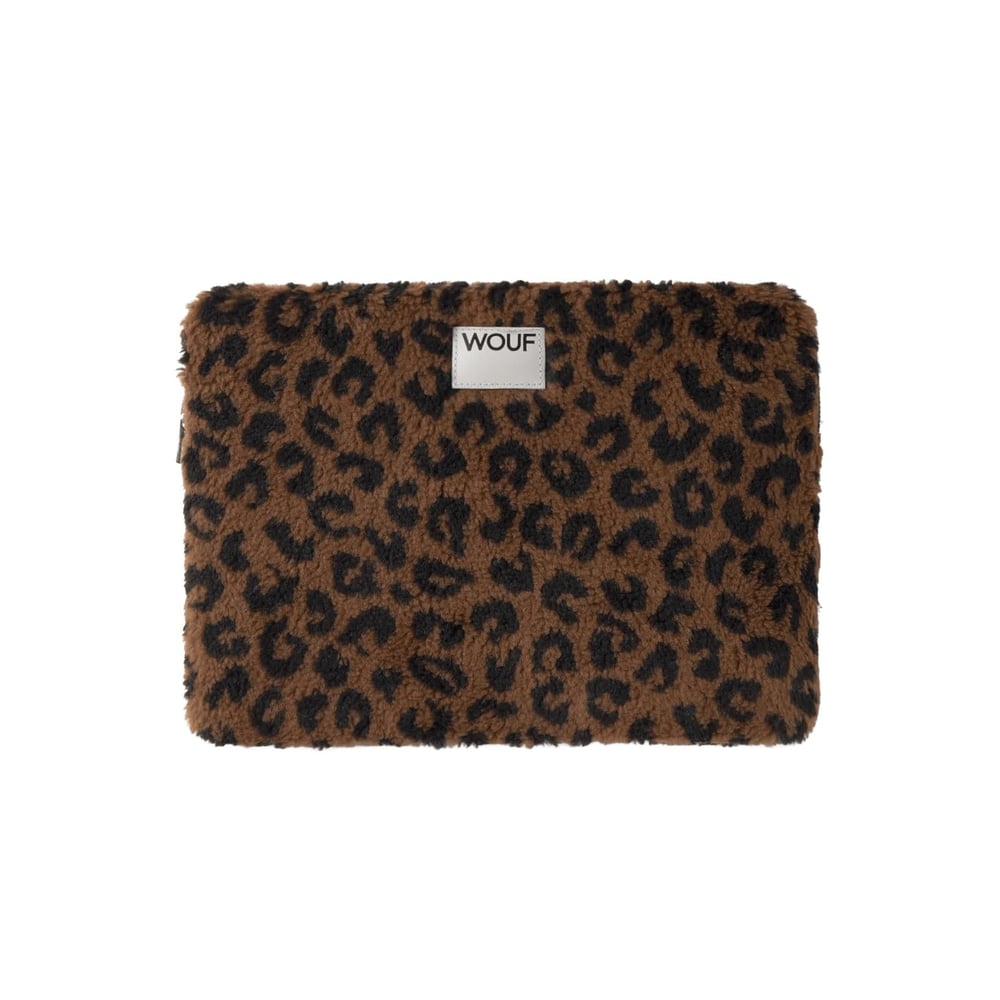 Wouf Sımona Laptop Sleeve 13