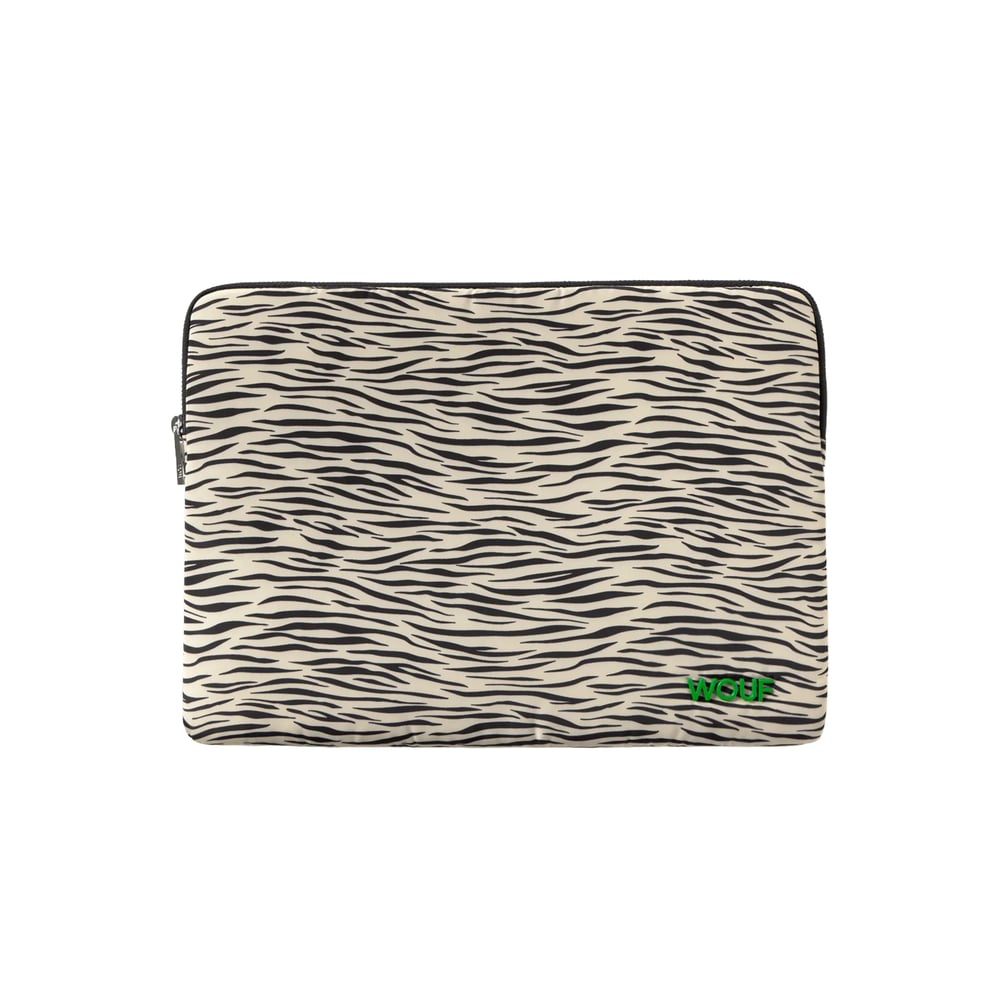 Zebra Hit Laptop Kılıfı 13
