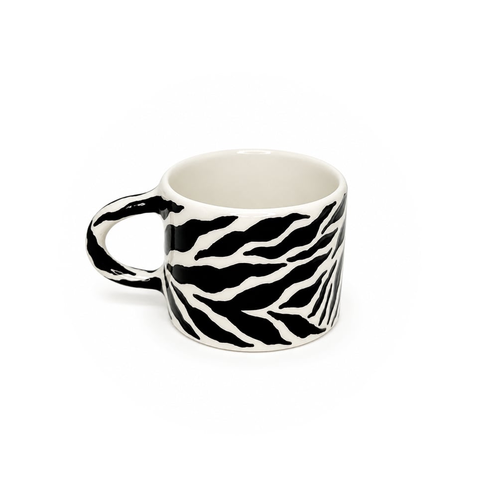 Zebra Kupa