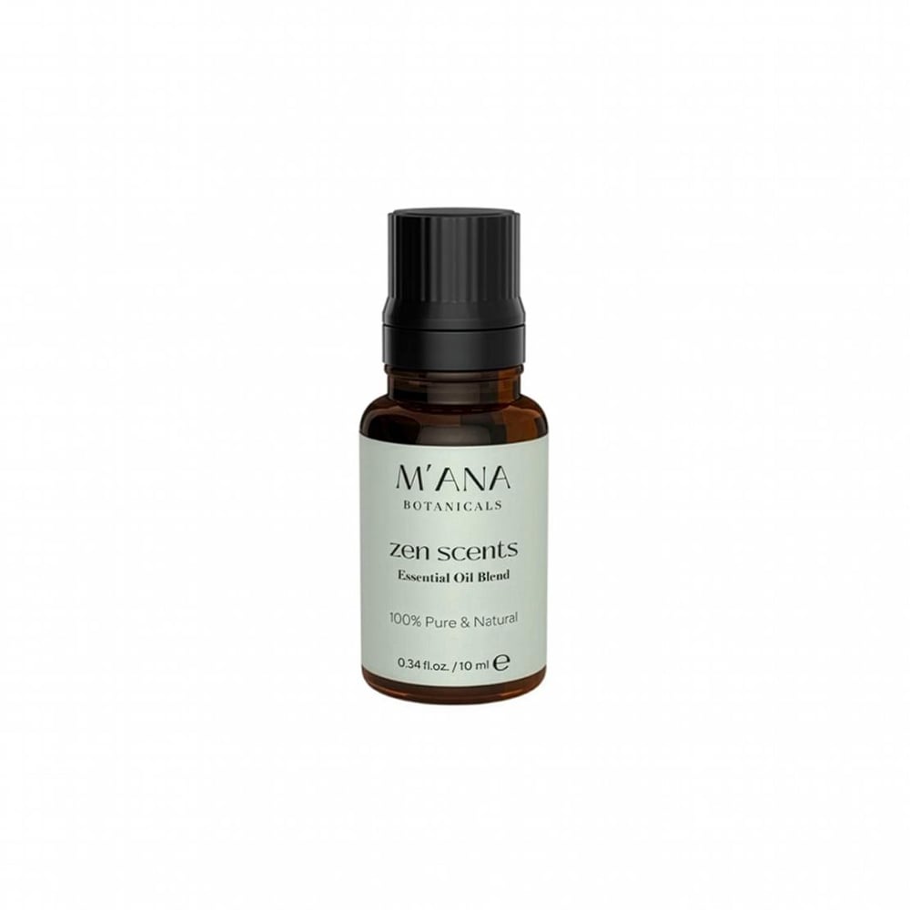 Zen Scents Uçucu Yağ Karışımı