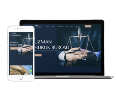 Avukat Hukuk Premium