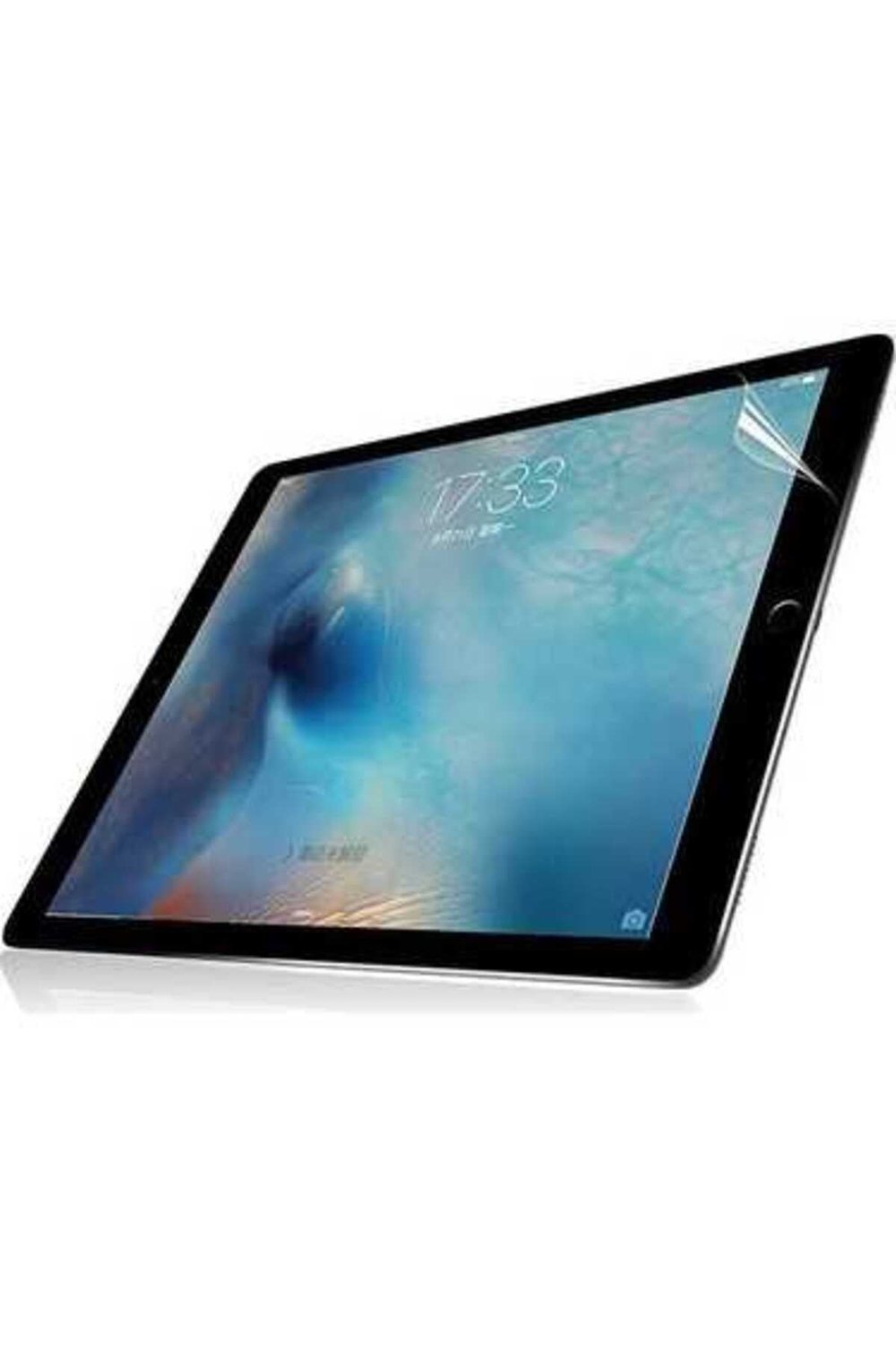 iPad Mini 4 Uyumlu Davin Tablet Nano Ekran Koruyucu-Renksiz