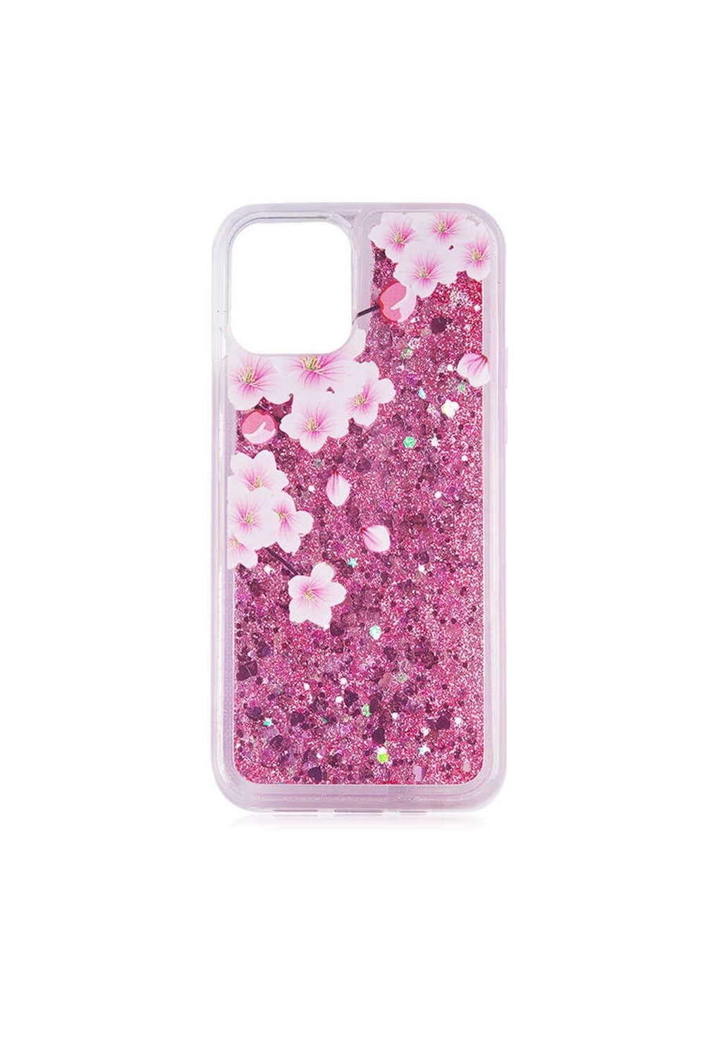iPhone 13 Pro Uyumlu NVTH Marshmelo Silikon-NO4