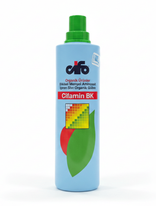 CİFO CIFAMIN BK 1 LİTRECİFOCİFO CIFAMIN BK 1 LİTRE