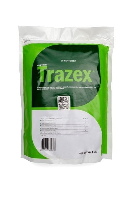 Cosmocel Trazex 1 KG