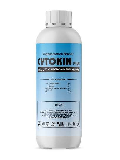 Cytokin Plus Sıvı Deniz Yosunu 1 LİTRECytokin Plus altıntarALTINTARCytokin Plus Sıvı Deniz Yosunu 1 LİTRE