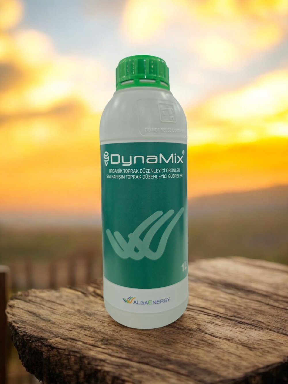 DynaMix® 1 LİTREAKTİF spesifikDynaMix® 1 LİTRE