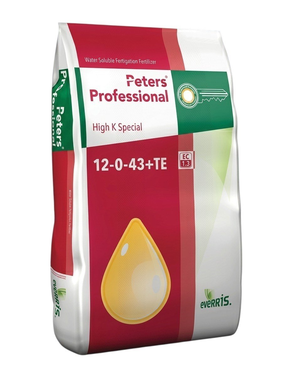 Peters Professional 12-0-43 + TE 15KG – Yüksek Potasyum İçerikli GübrePeters Professional 12-0-43 + TE 15KG – Yüksek Potasyum İçerikli GübreALTINTARPeters Professional 12-0-43 + TE 15KG – Yüksek Potasyum İçerikli Gübre