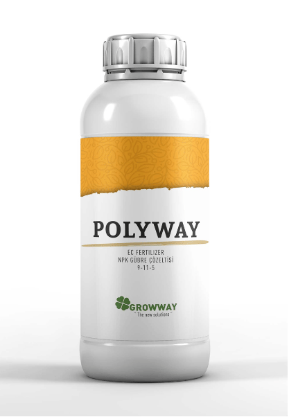 POLYWAY 1 litreGrowwayPOLYWAY 1 litre