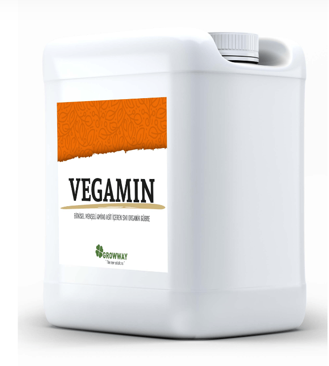 VEGAMIN 20 LİTREGrowwayVEGAMIN 20 LİTRE