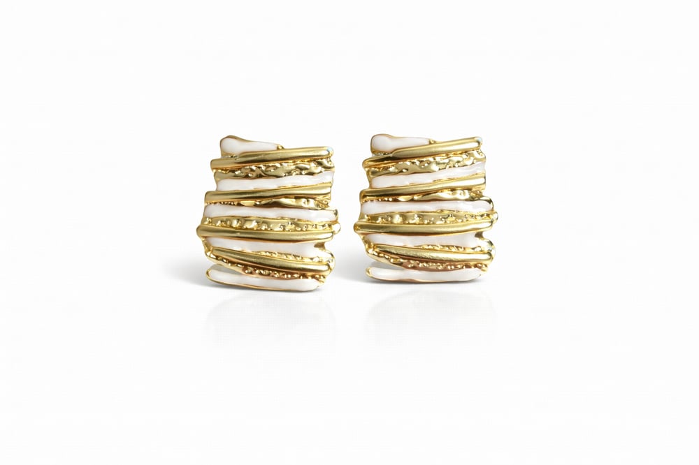Harmony Layers Earrings