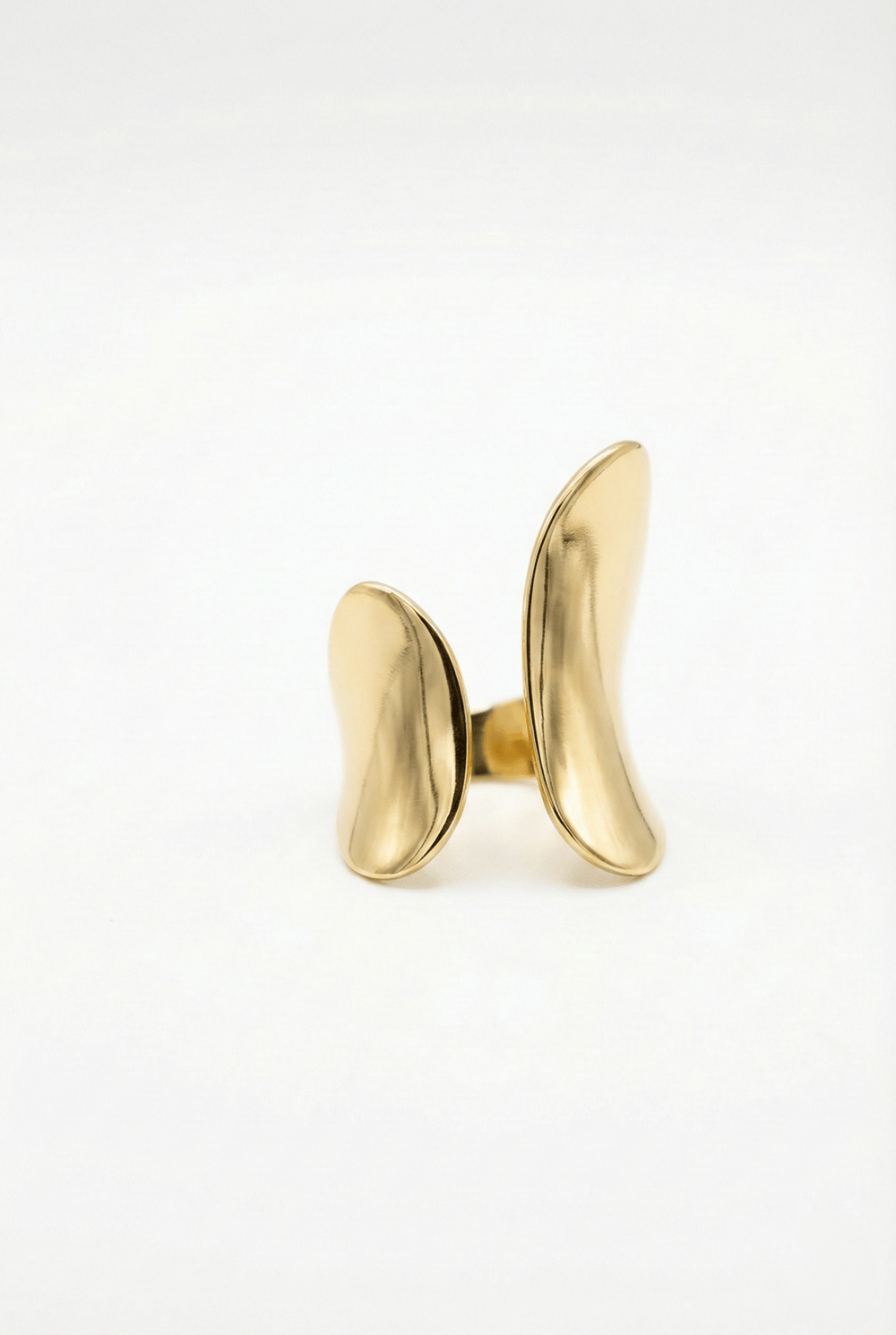 Sculpt Ring