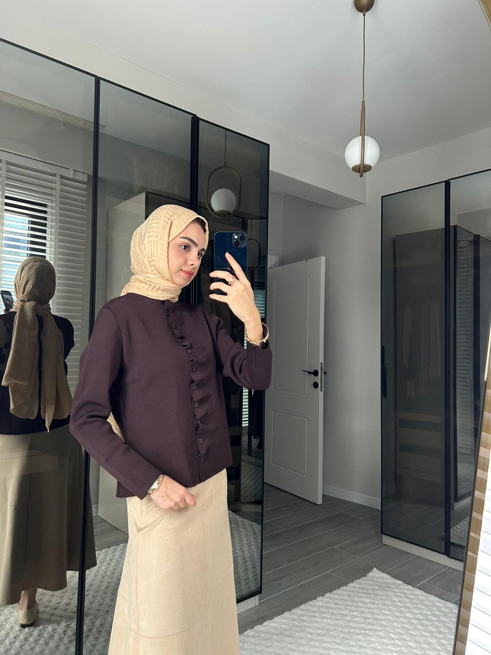 Hale Hırka | Mürdüm