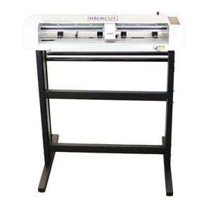 NICECUT Smart CX61 Kesici Plotter 61 cm (Ayaklı)