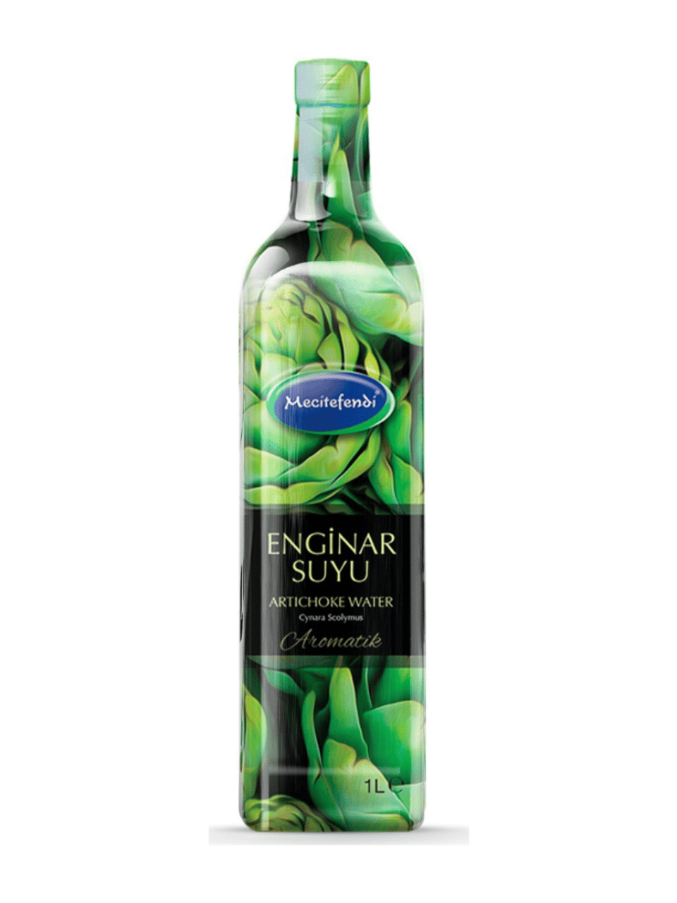 Mecitefendi Enginar Suyu 1 lt