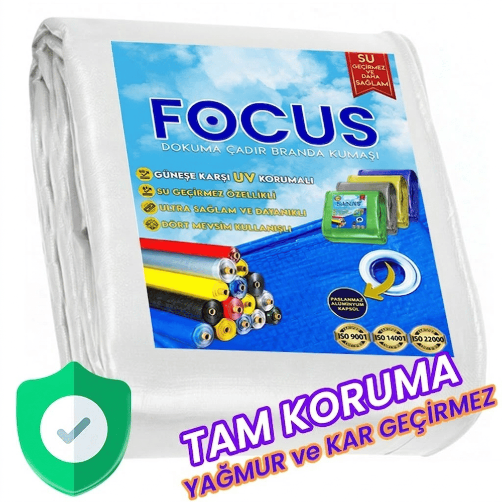 FOCUS PE BRANDA  - 165 GR/M2