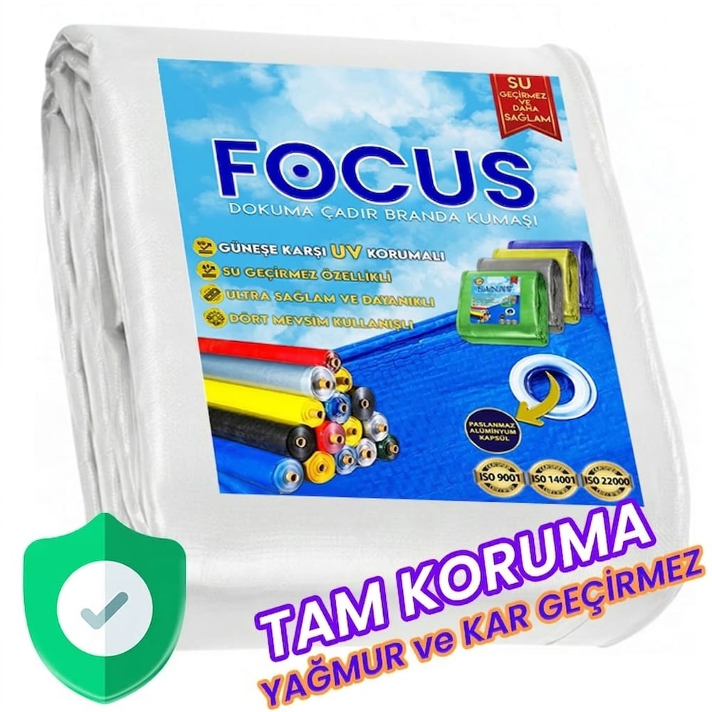 FOCUS PE BRANDA  - 165 GR/M2