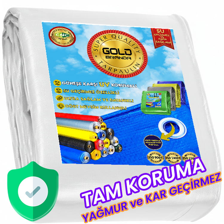 GOLD PE BRANDA  - 110 GR/M2
