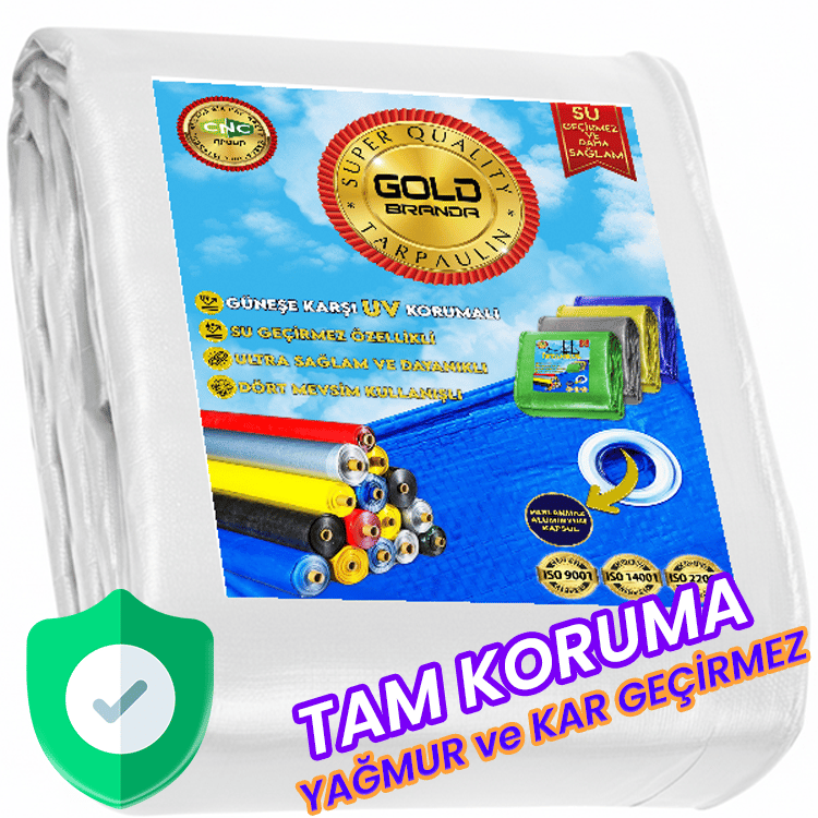 GOLD PE BRANDA  - 110 GR/M2