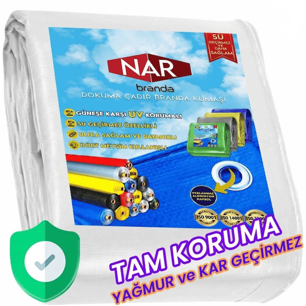 NAR PE BRANDA  - 130 GR/M2